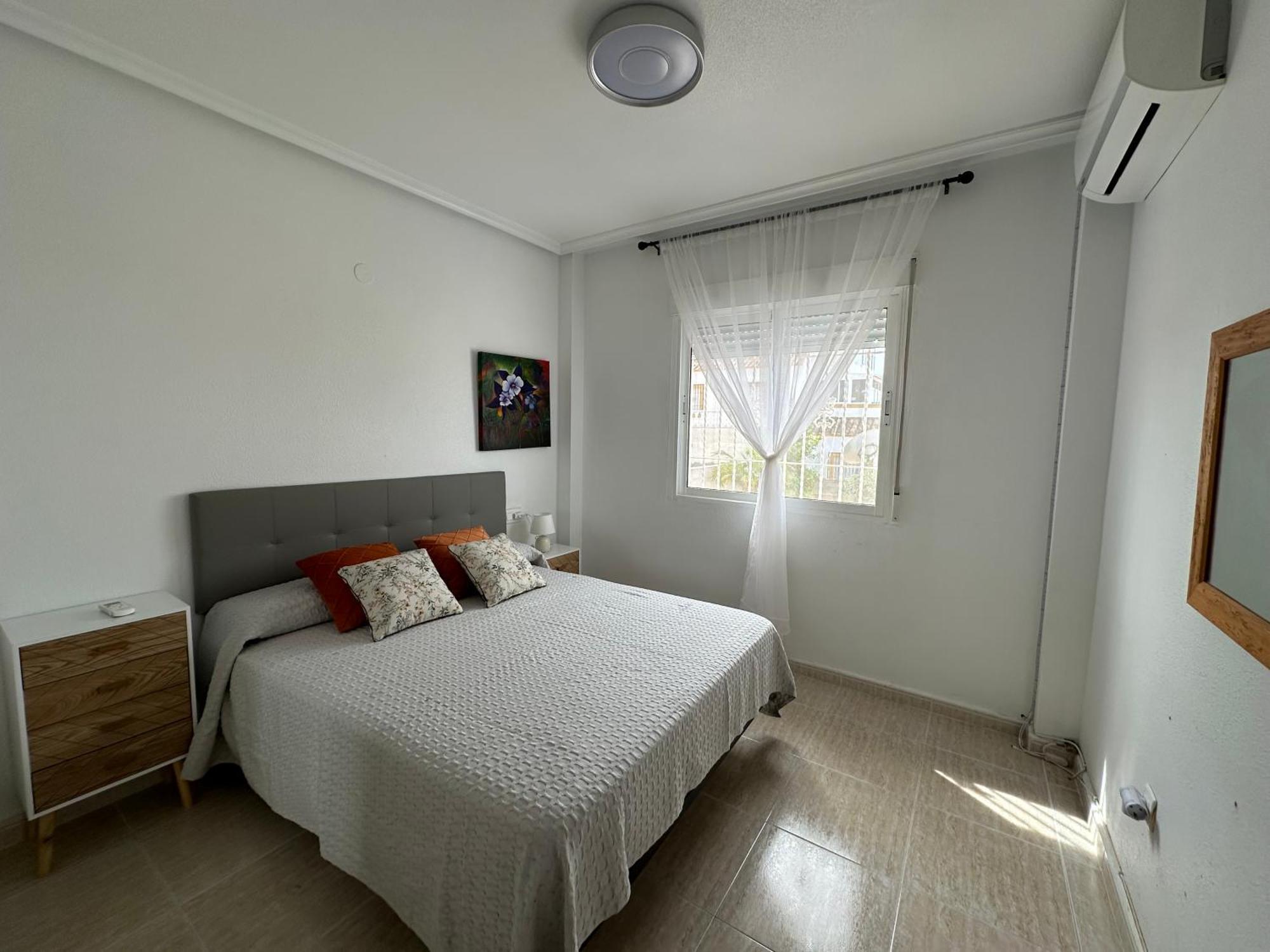 San Fulgencio Casa Teresa 빌라 외부 사진