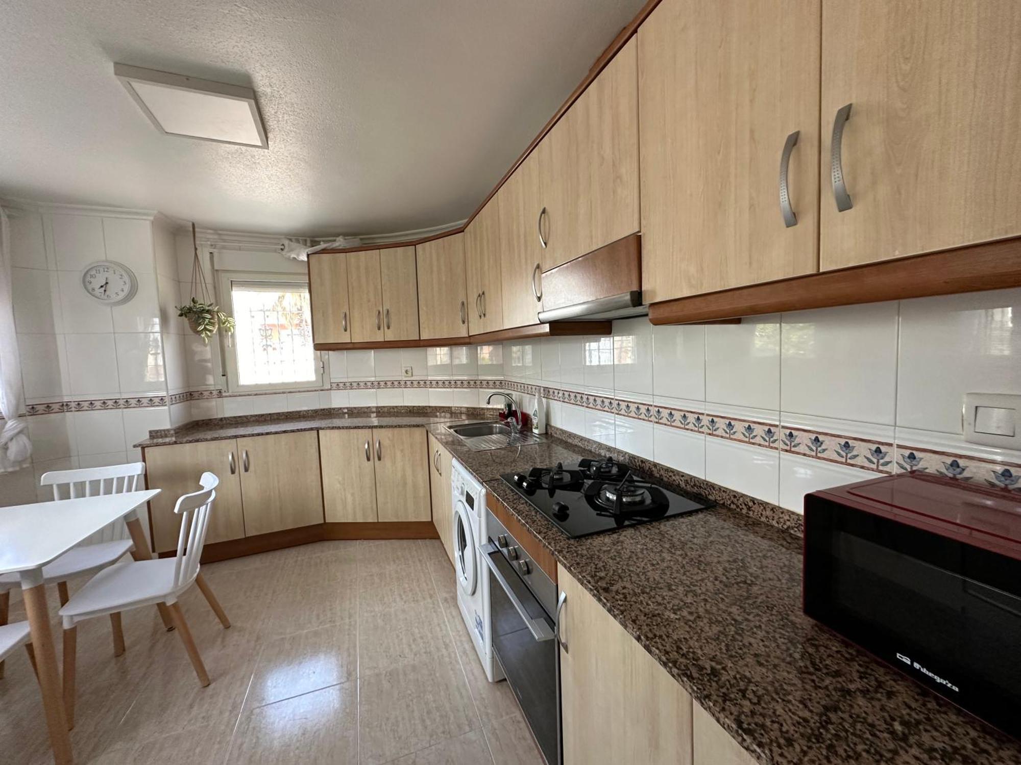 San Fulgencio Casa Teresa 빌라 외부 사진
