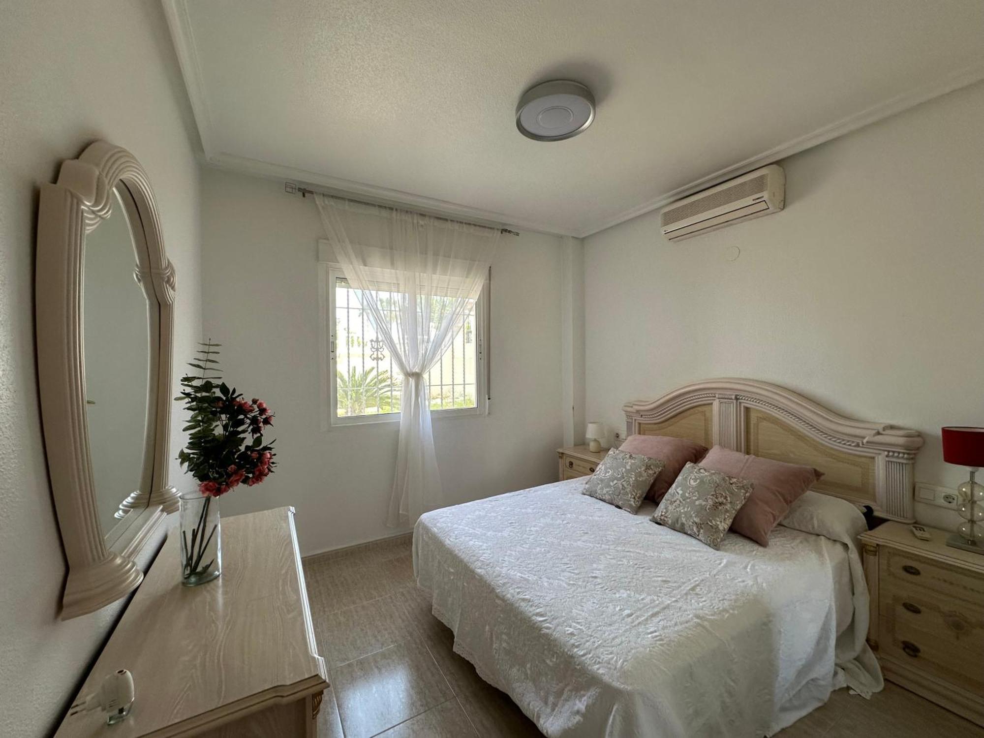 San Fulgencio Casa Teresa 빌라 외부 사진