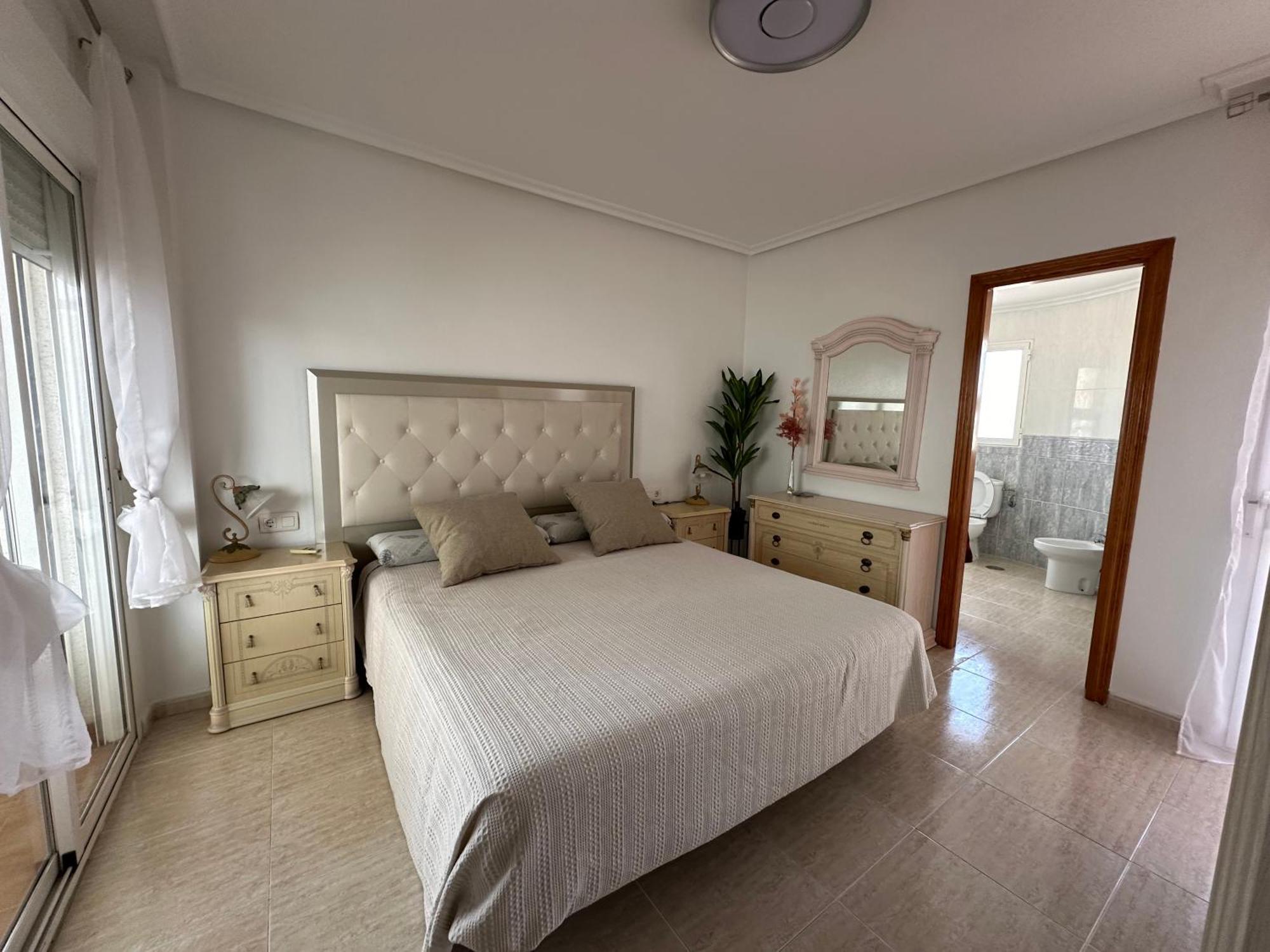 San Fulgencio Casa Teresa 빌라 외부 사진