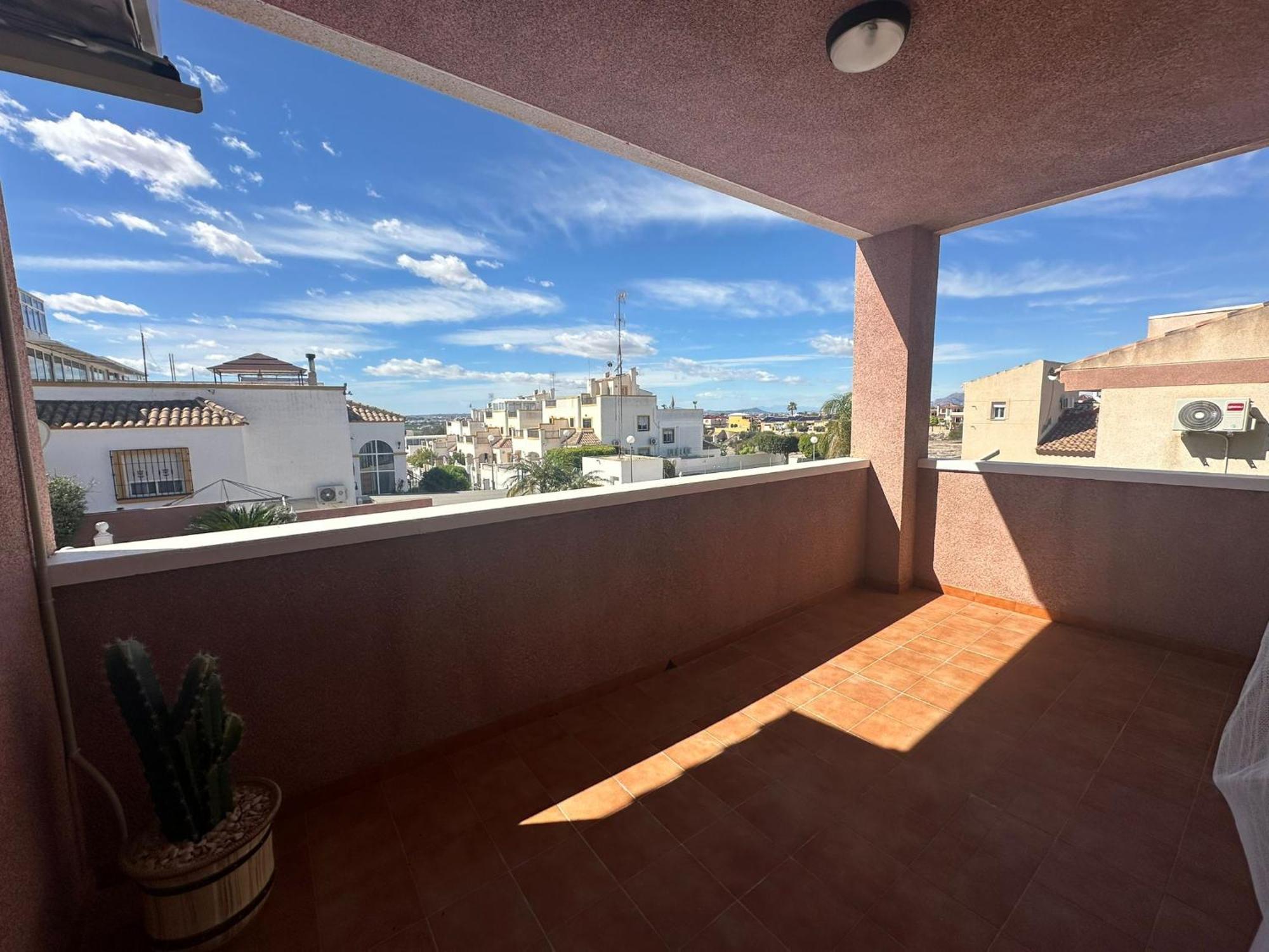 San Fulgencio Casa Teresa 빌라 외부 사진